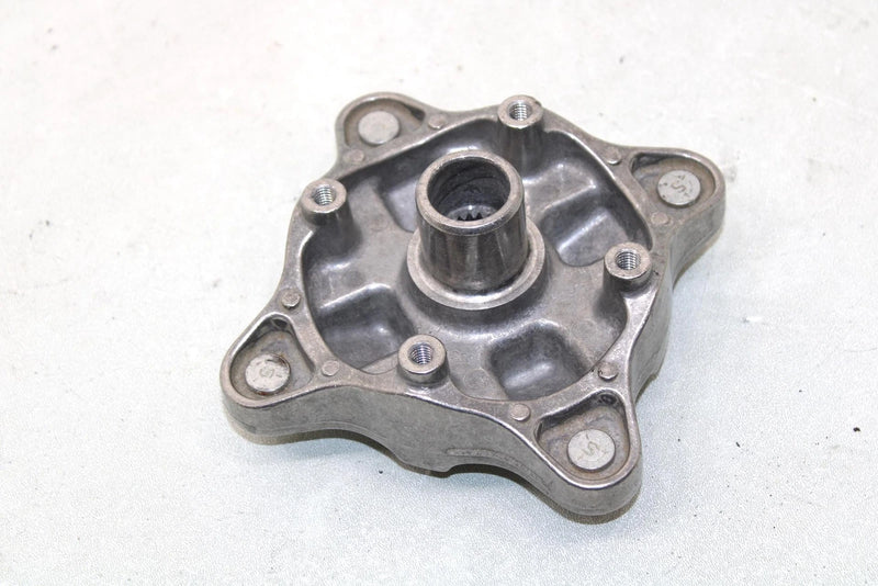 2003 Polaris Magnum 330 Oem Front Wheel Hub 5133360 AP120