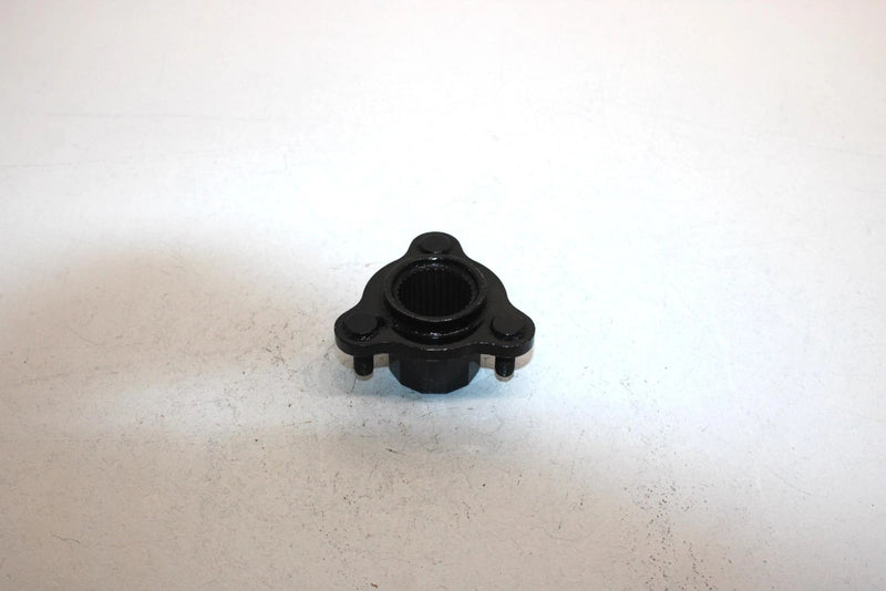 1999 Polaris Xplorer 400 Oem Rear Brake Rotor Hub 1520259 AP149