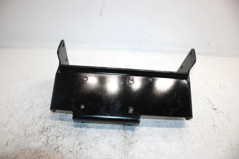 1994 Polaris 400l Oem Aftermarket Winch Mount AP85