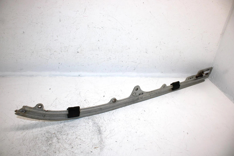 92 Polaris 500 Oem Left Suspension Rail 1540553 SP52