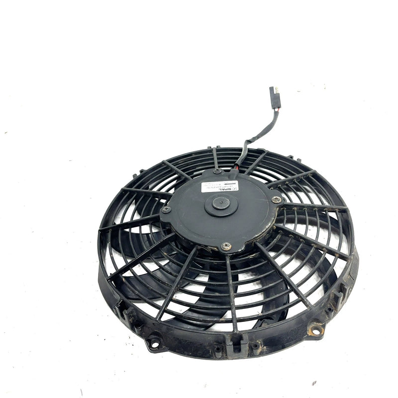 14-15 Arctic Cat Prowler HDX 500 OEM Cooling Fan 0413-123 XA2