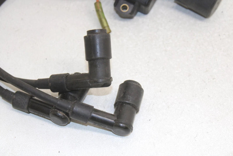 Polaris Oem Ignition Coil Set of 3 3084469 Q983