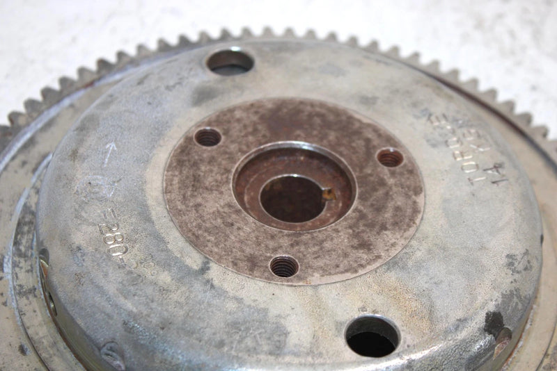 1992 Yamaha Waverunner Oem F280-20LR Flywheel 6K8-85550-A1-00 JY10