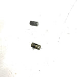 85-95 Yamaha Moto 4 OEM Brake Rod Pin Pair 90249-12008-00 Q6862