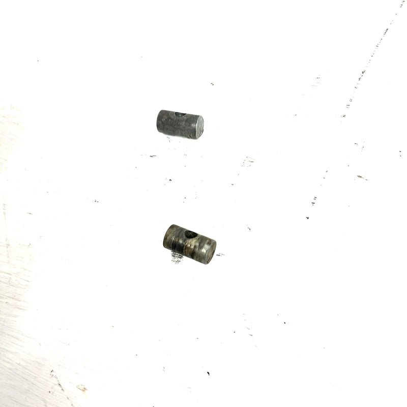 85-95 Yamaha Moto 4 OEM Brake Rod Pin Pair 90249-12008-00 Q6862
