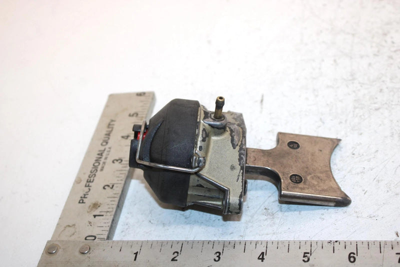 2000 Sea-doo Gtx Oem Exhaust Power Valve 290854410 290854435 JS47