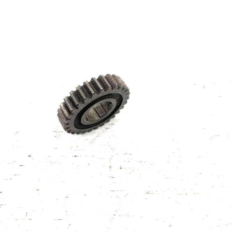 88 Honda FourTrax 300 4x4 OEM 28T 5th Countershaft Gear 23491-HC4-000 AH89
