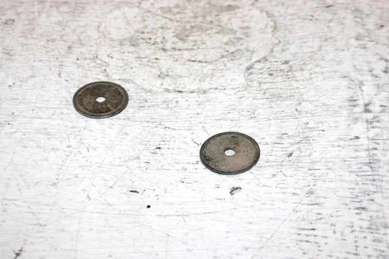 1995 Arctic Cat Z 440 Oem Carb Spring Seat Pair 6505-630 SA13