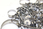 1996 Arctic Cat Montego Deluxe Oem Nut Bolt Spacer Washer Hardware Kit JA4