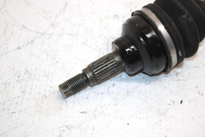 2002 Honda Foreman Es Oem Short Front Left Axle 42350-HN0-671 AH34