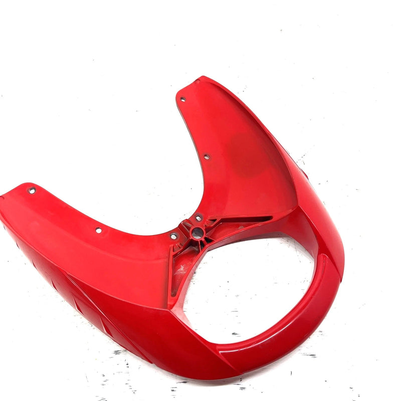 2004 Polaris MSX 110 OEM Rear Grab Handle 5435338-442 JP42.1