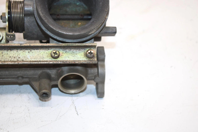 99 Arctic Cat Zl 500 Efi Oem Throttle Body 3005-435 SAS2