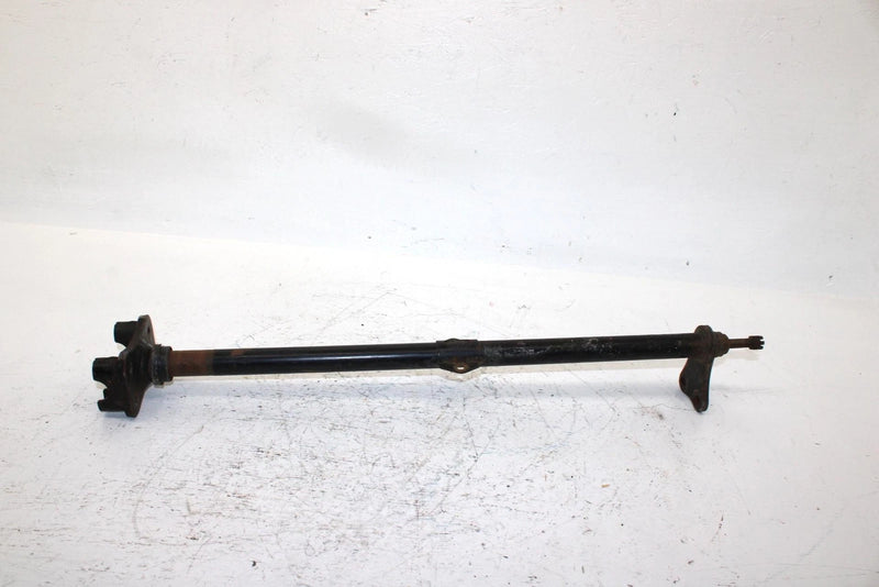 1992 Kawasaki Bayou 220 Oem Steering Post Shaft 39114-1065 AK36