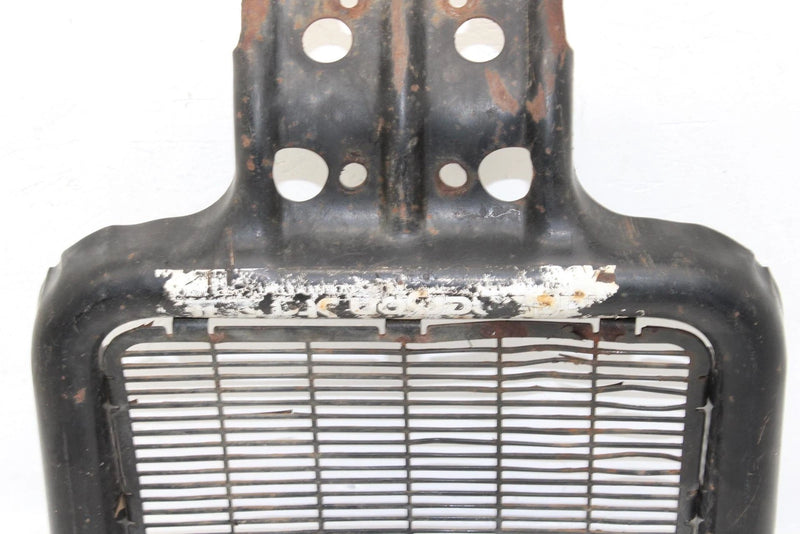 2000 Polaris Xplorer 400 Oem Front Brush Guard 1013772-067 AP200
