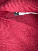 New Vintage Red Dickson Jenkins Polyester Pants #5534 3A-45