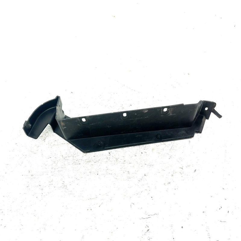 2022 Can-Am Defender HD10 OEM Right Upper Deflector 707900739 XB0.2