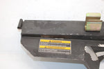 02 Arctic Cat Zr 600 Efi Cc Oem Belt Cover 0707-423 SA268
