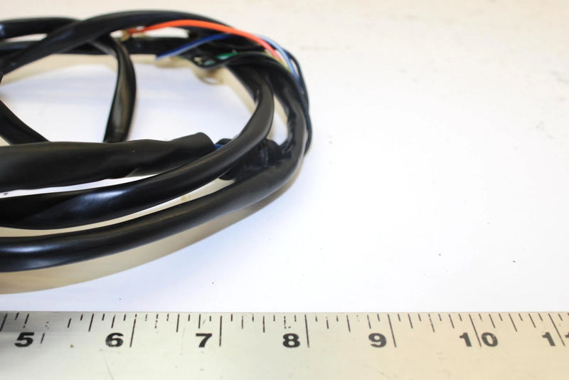1994 Polaris Sl 750 Oem Stop/Trim/Teather Switch 4110162 JP20