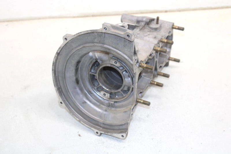 97 Polaris Trail Oem Engine Block Crankcase 3084368 SP191