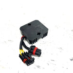 2004 Polaris MSX 110 OEM Voltage Regulator 0451485 JP42.1