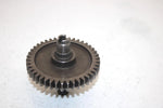 02 Arctic Cat 375 4x4 Automatic Oem Sub Output Shaft 3402-666 AA23