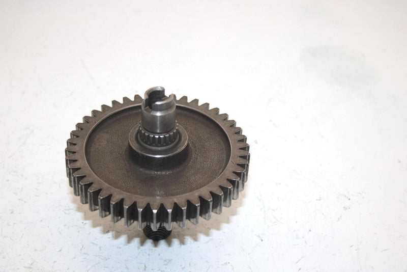 02 Arctic Cat 375 4x4 Automatic Oem Sub Output Shaft 3402-666 AA23