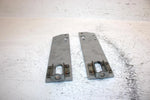1997 Yamaha Venture Tr Oem Track Sliding Frame Set 89X-W4741-00-00 SY15