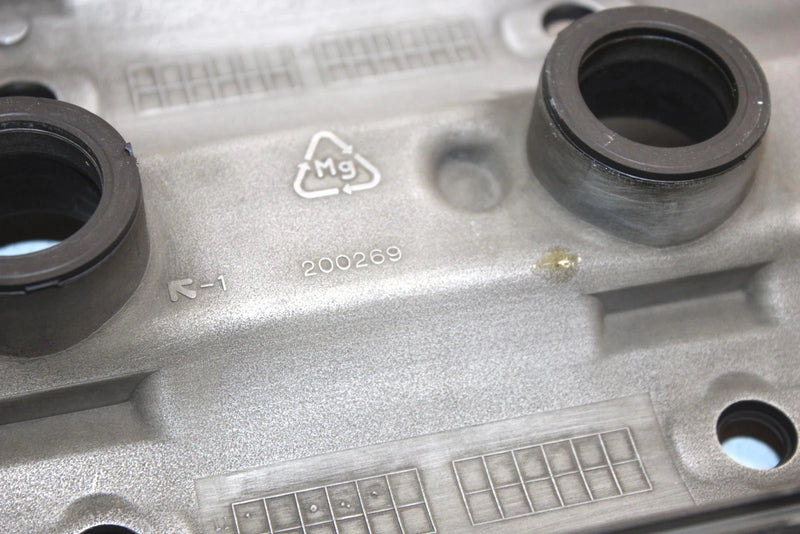12 Arctic Cat M1100 Turbo Sno Pro 162 Oem Valve Cover 3007-076 SA8