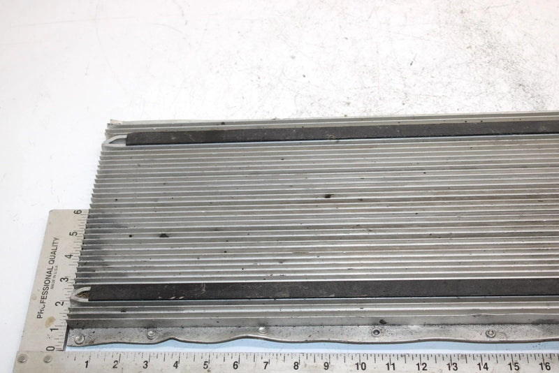 02 Ski-doo Grand Touring 500 Oem Rear Heat Exchanger 518322905 SS24