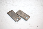 2001 Polaris Sportsman 500 Oem Seat Lever Retainer Pair 5211033 AP81