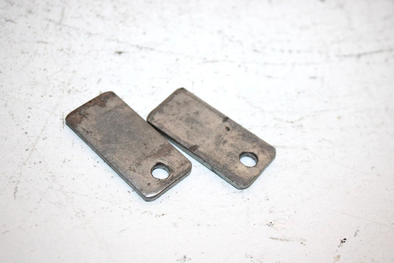 2001 Polaris Sportsman 500 Oem Seat Lever Retainer Pair 5211033 AP81