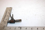 1985 Honda Atc125ma Oem Sub Shift Fork And Shaft 24801-459-770 AH44