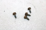 1999 Polaris Sportsman 500 Oem Gear Indicator Switch Bolt Set Of 4 3233616 APS1