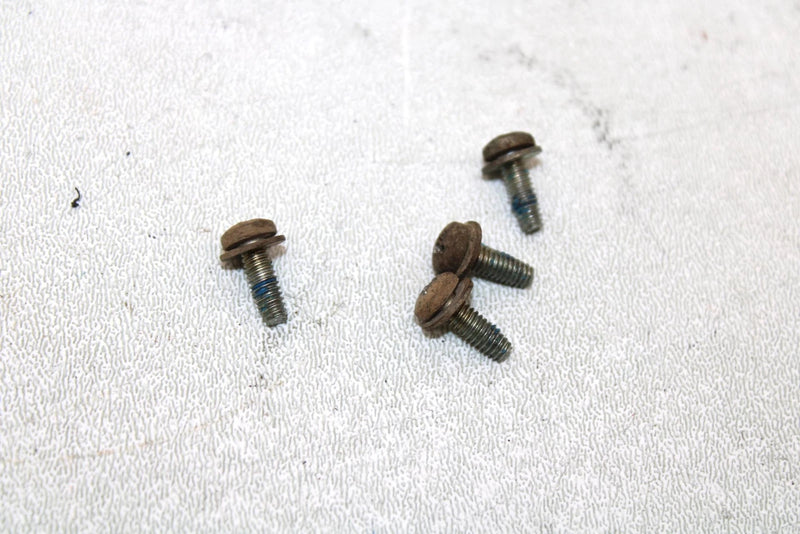 1999 Polaris Sportsman 500 Oem Gear Indicator Switch Bolt Set Of 4 3233616 APS1
