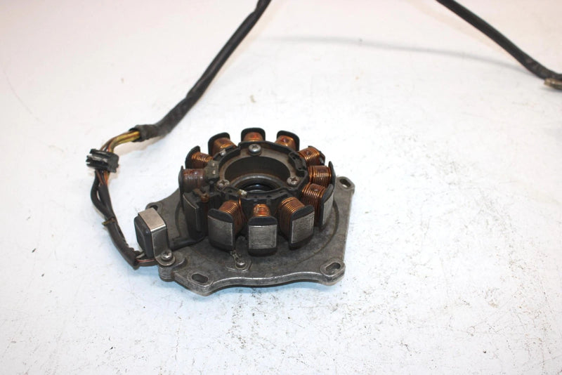 2001 Polaris Sportsman 500 Oem Stator W/Plate 3086981 3086984 AP81