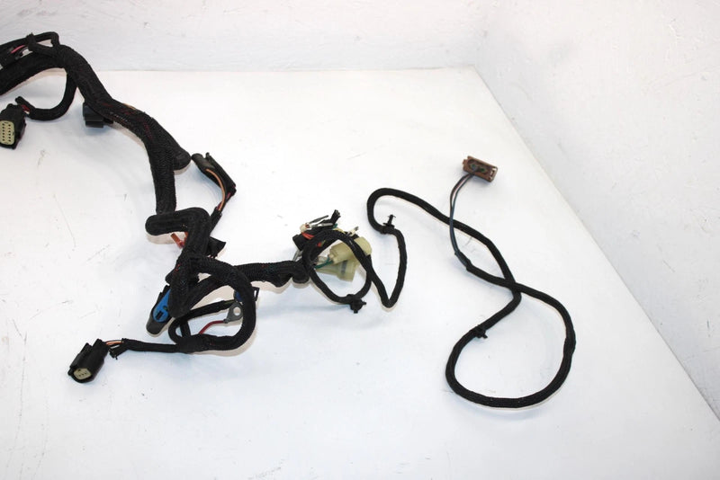 07 Arctic Cat F5 Lxr Efi Oem Main Wire Harness 1686-373 SA59