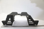 94 ARTIC CAT EXT 580 OEM INSTRUMENT PANEL 0616-359 SA81