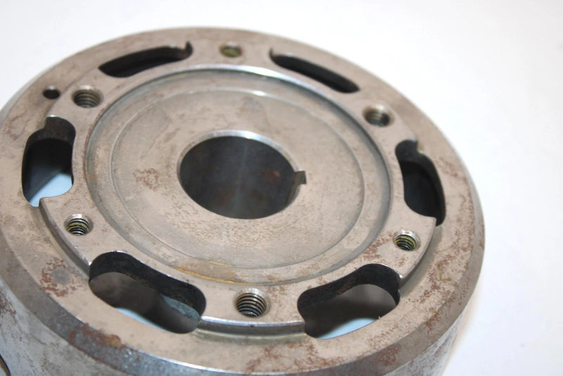 03 Yamaha Rx1 Oem Rotor Assy 8FA-81450-00-00 SYS