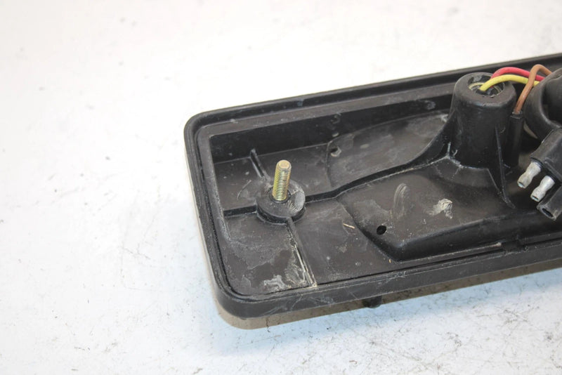 01 Arctic Cat Mountain Cat 800 Oem Taillight Base 0609-091 SAS9