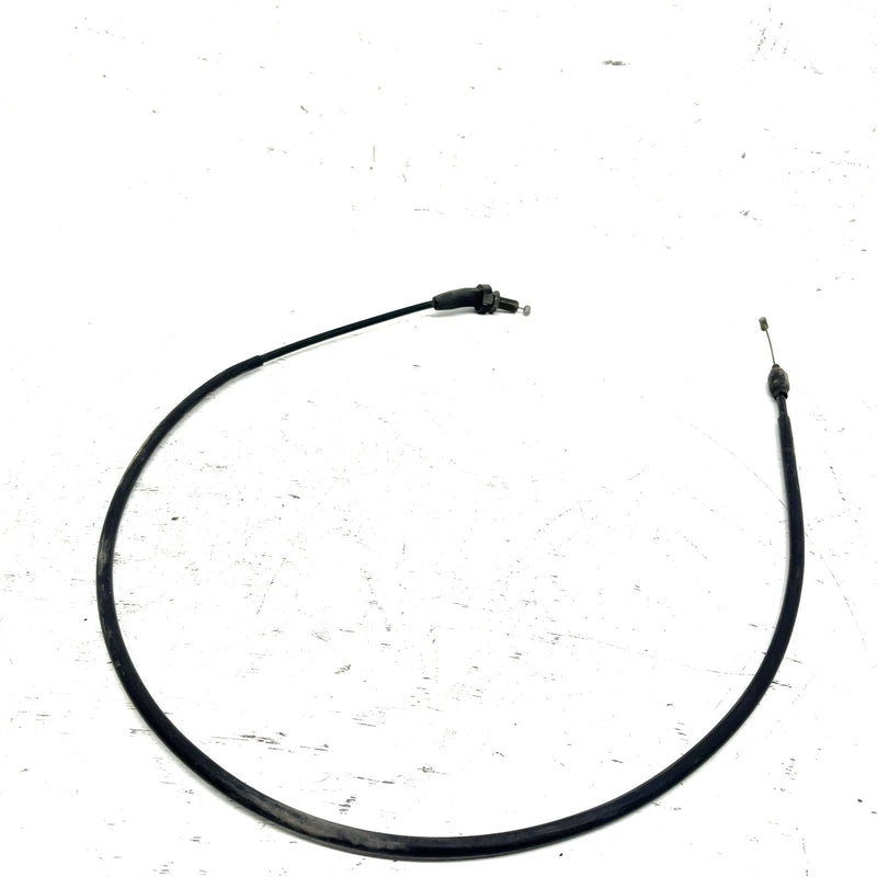 93-00 Honda FourTrax 300 TRX300FW 4x4 OEM Throttle Cable 17910-HC5-970 AH45