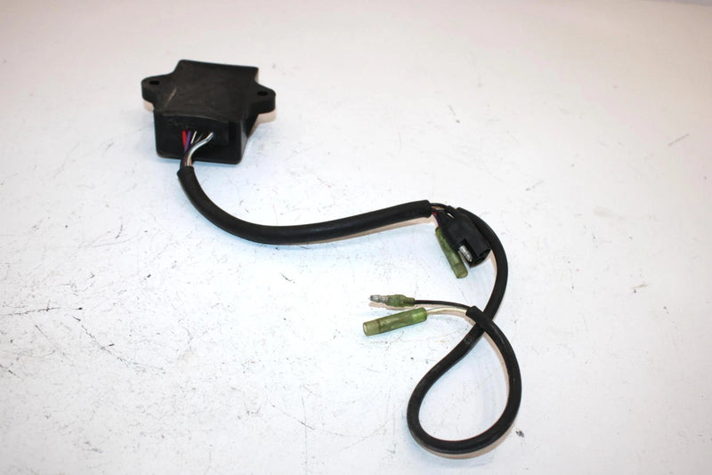 97 Arctic Cat Zr 440 Oem CDI ECU ECM Ignition Box 3004-835 SA68