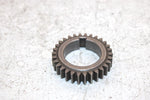 1997 Kawasaki Bayou 220 Oem Oil Pump Gear 59051-1187 AK21