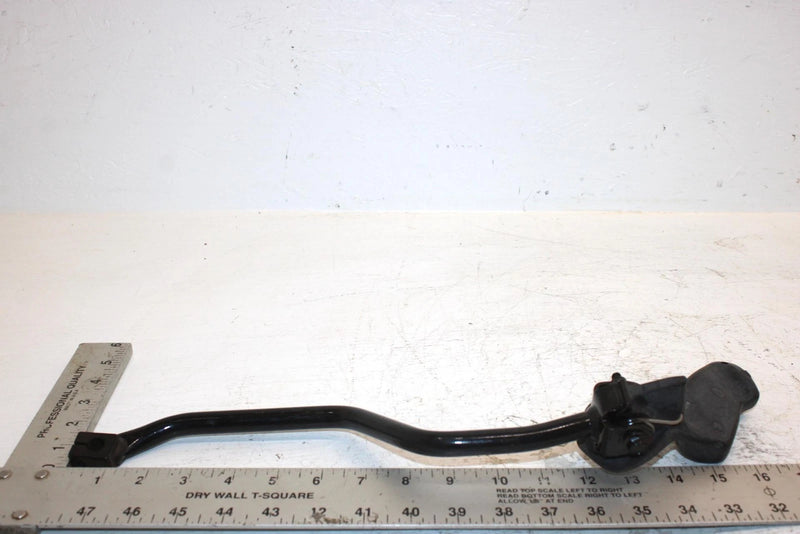 2003 Bombardier Quest 500 Oem Shift Lever 705500282 707000169 AB13