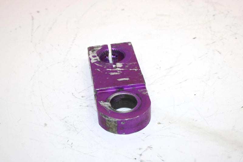 1997 Arctic Cat Zr 580 Oem Rear Offset Pivot Arm 0704-366 SA43