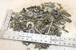 2000 Polaris Xplorer 400 Oem Nut Bolt Spacer Hardware Kit AP99