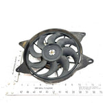 2004 Yamaha Rhino 660 OEM Cooling Fan 5UG-E2405-00-00 XY3
