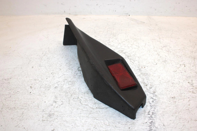 1996 Ski-doo Mxz 440 Oem Left Bumper Cover 580642100 SS13
