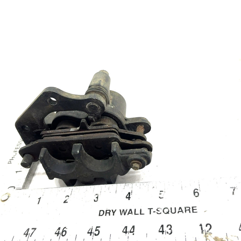 05 Kawasaki Brute Force 650 4x4 OEM Right Front Brake Caliper 43080-5081-DJ AK34