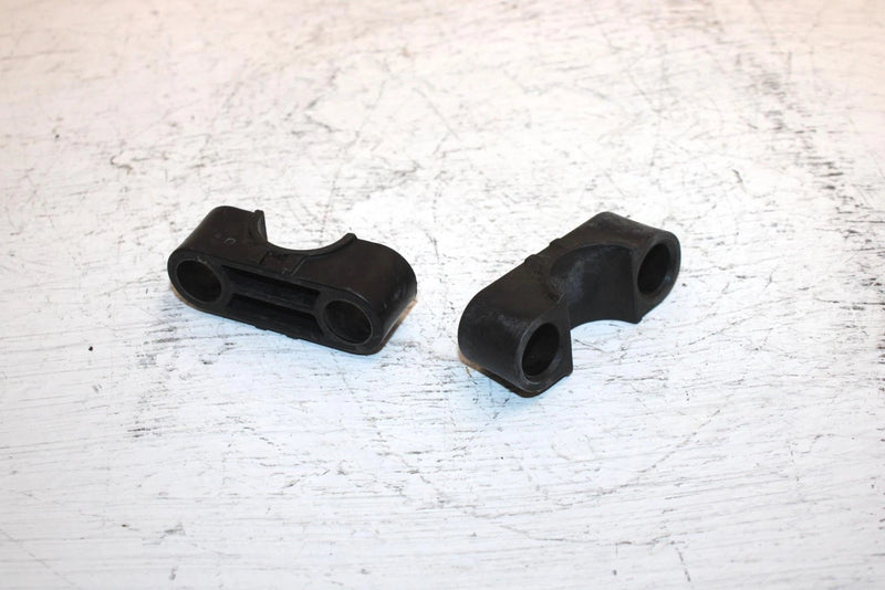2001 Ski-doo Mxz 600 Oem Steering Post Bushing Set 506150400 SS4