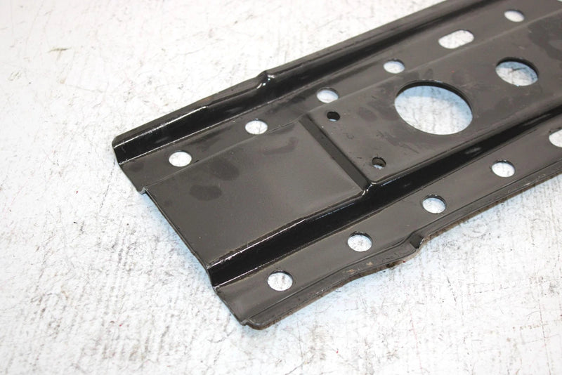 1993 Polaris 350l 4x4 OEM Skid Plate 5222272-067 AP27